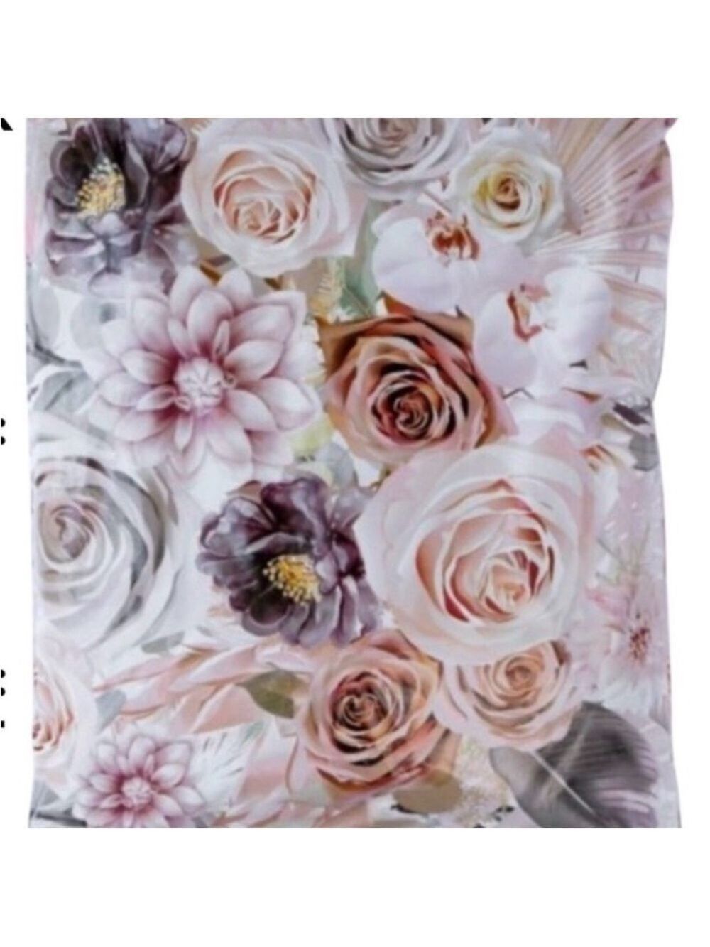 19x24 (10 qty Colorful Poly Mailers Variety Bundle - Picture 7 of 8